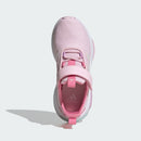 ADIDAS RACER TR23 EL K IE1013 RUNNING SHOES (YG)-8