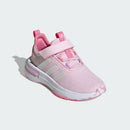 ADIDAS RACER TR23 EL K IE1013 RUNNING SHOES (YG)-6