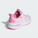 ADIDAS RACER TR23 EL K IE1013 RUNNING SHOES (YG)-5