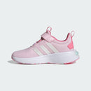 ADIDAS RACER TR23 EL K IE1013 RUNNING SHOES (YG)-4