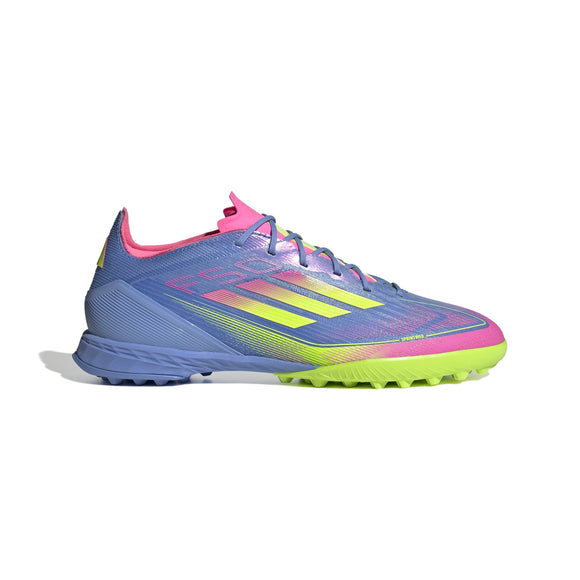 ADIDAS F50 PRO TF IE1219 TURF SHOES FOOTBALL (M)