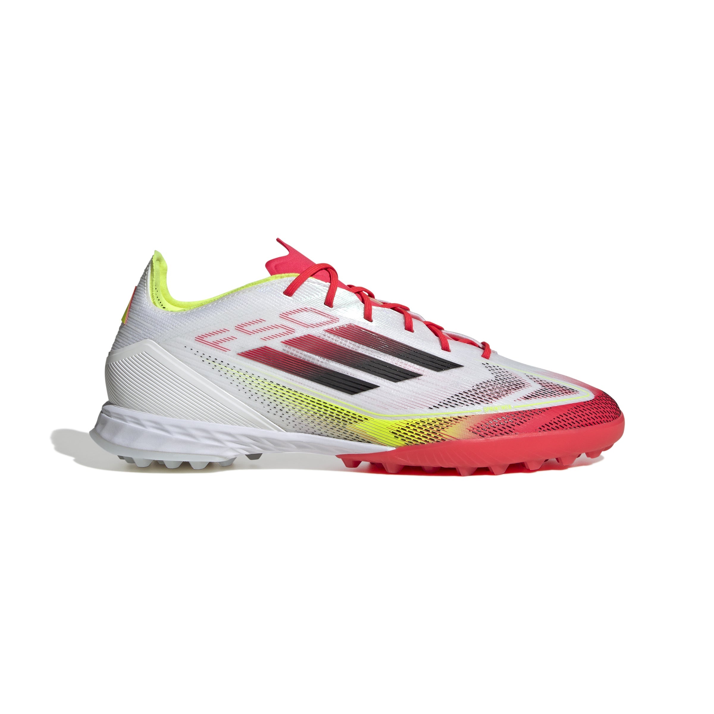ADIDAS F50 PRO TF IE1220 TURF SHOES FOOTBALL (M)