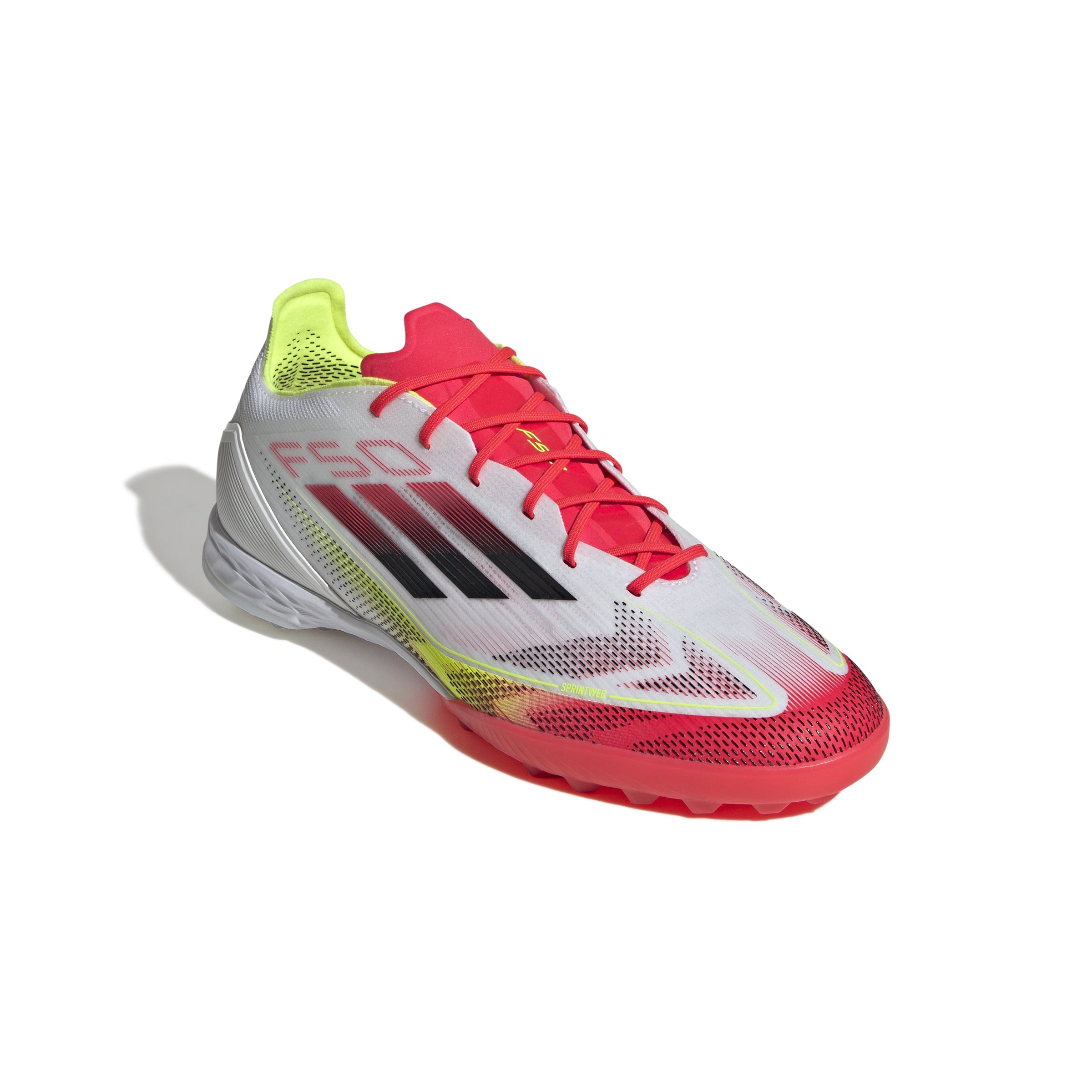 ADIDAS F50 PRO TF IE1220 TURF SHOES FOOTBALL (M)