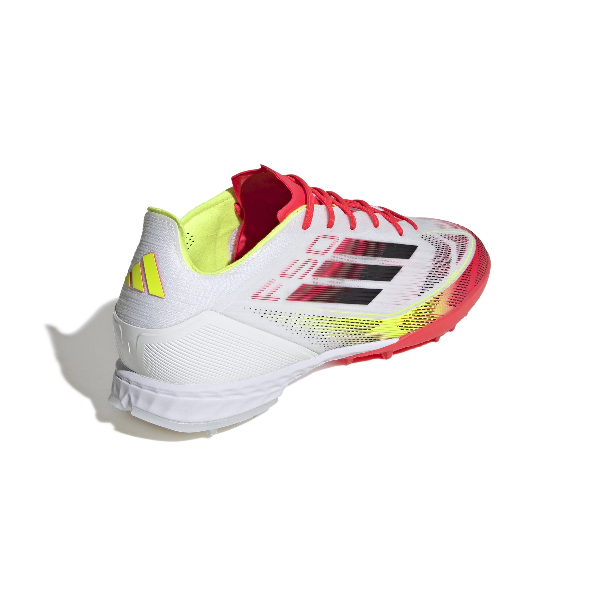 ADIDAS F50 PRO TF IE1220 TURF SHOES FOOTBALL (M)