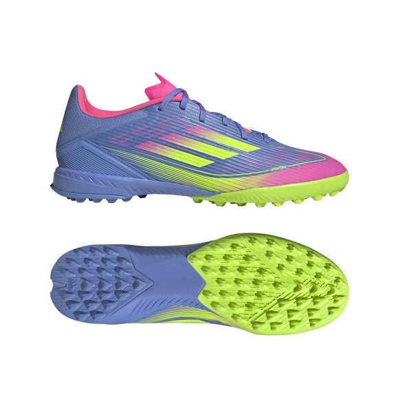 ADIDAS F50 LEAGUE TF IE1230 TURF SHOES FOOTBALL (M)