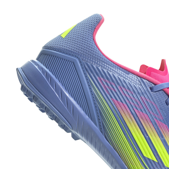 ADIDAS F50 LEAGUE TF IE1230 TURF SHOES FOOTBALL (M)