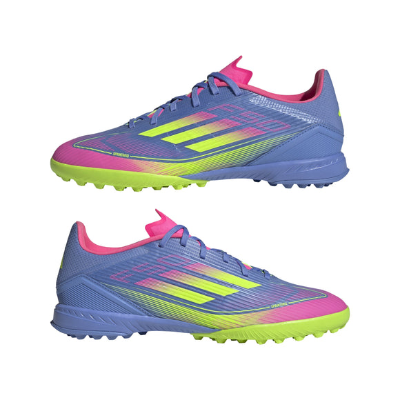 ADIDAS F50 LEAGUE TF IE1230 TURF SHOES FOOTBALL (M)