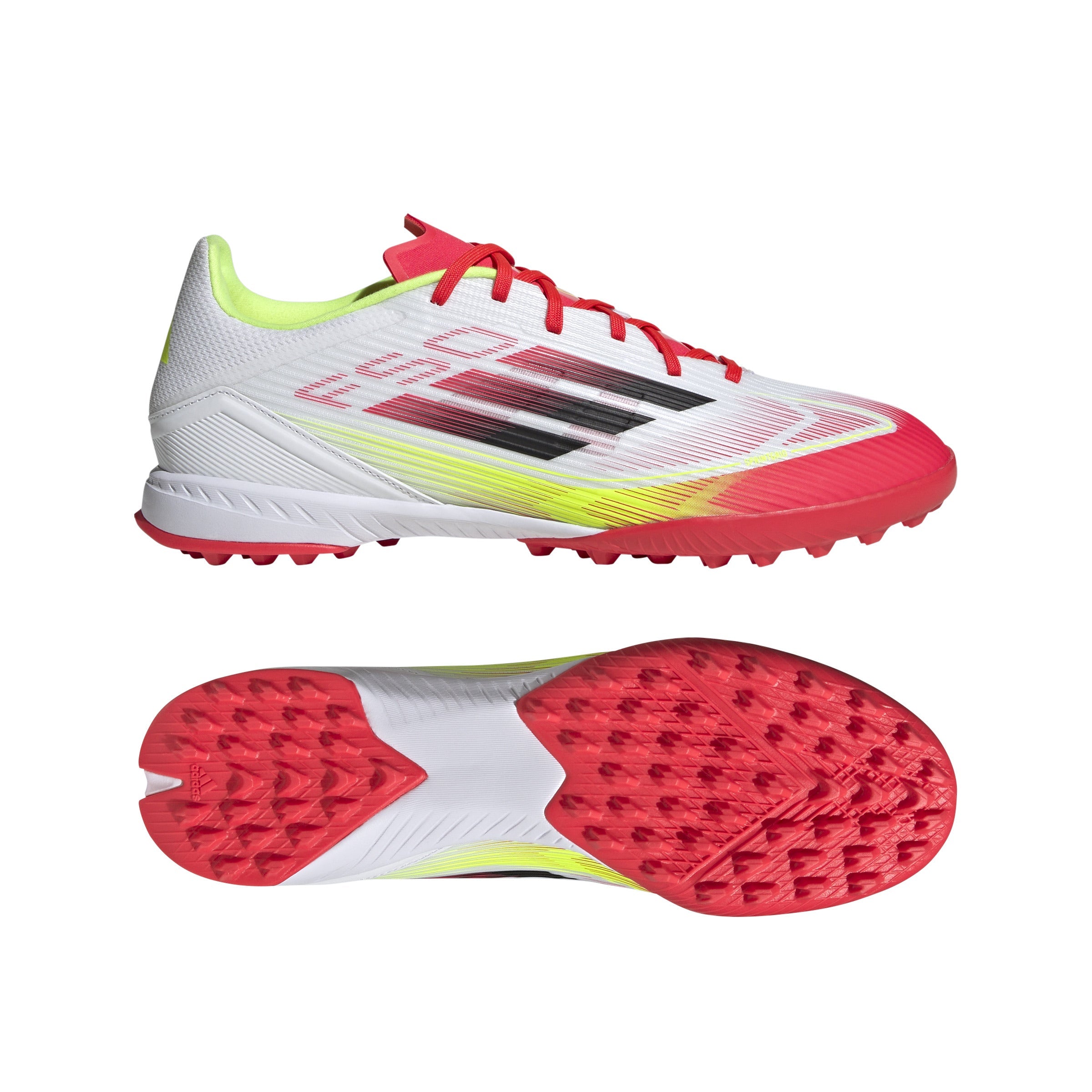ADIDAS F50 LEAGUE TF IE1231 TURF SHOES FOOTBALL (M)