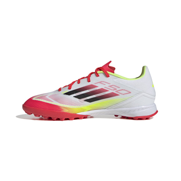 ADIDAS F50 LEAGUE TF IE1231 TURF SHOES FOOTBALL (M)