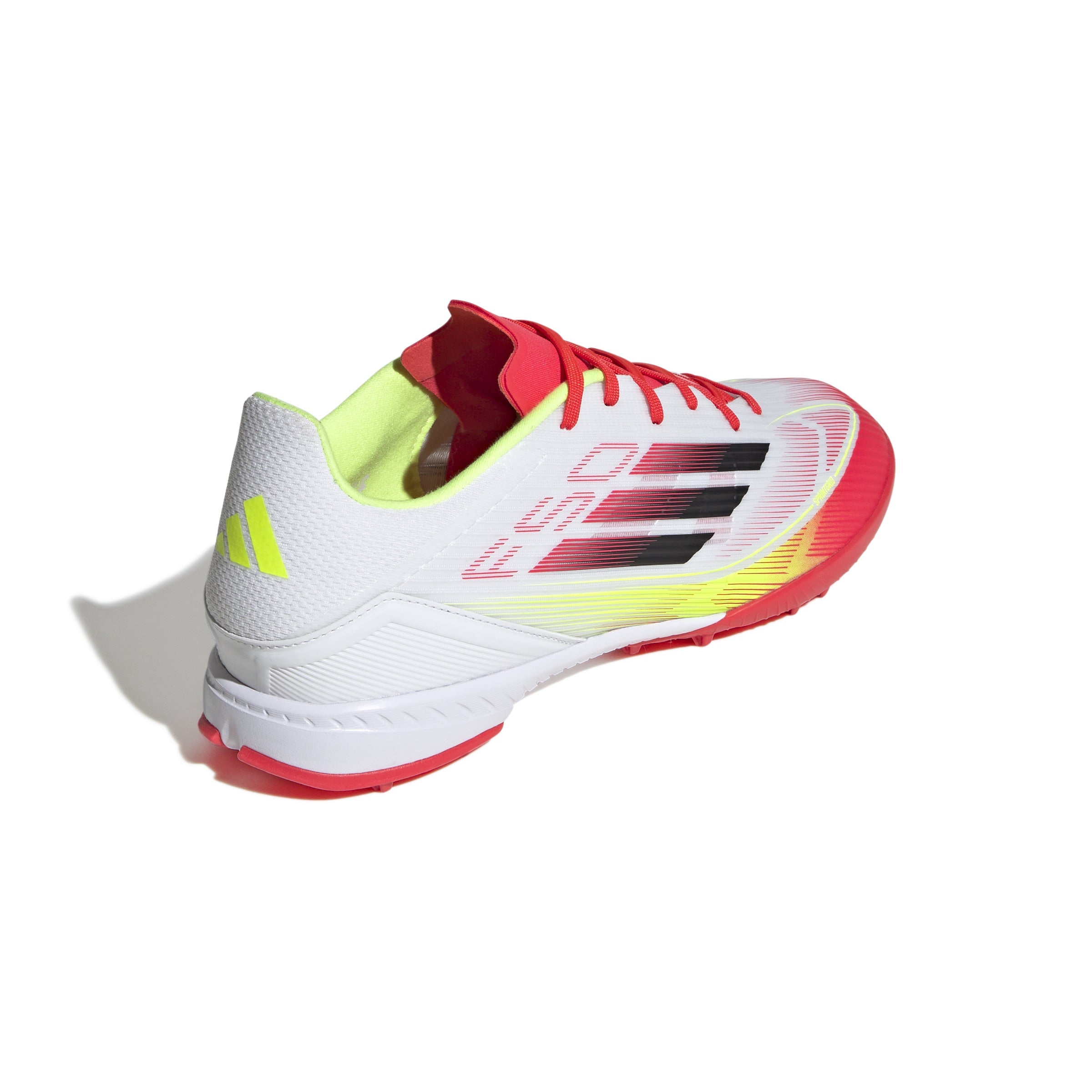ADIDAS F50 LEAGUE TF IE1231 TURF SHOES FOOTBALL (M)