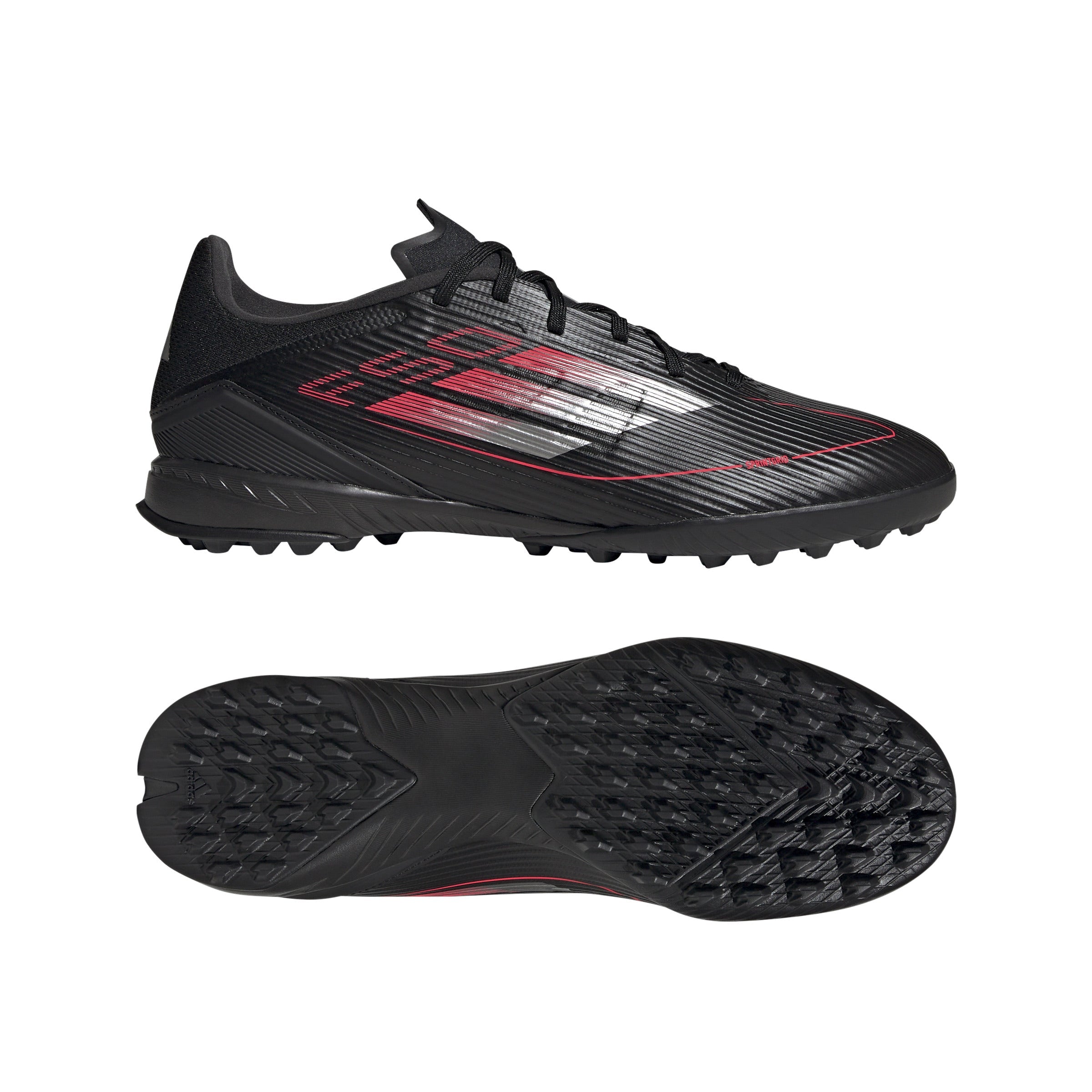 ADIDAS F50 LEAGUE TF IE1232 TURF SHOES FOOTBALL (M)
