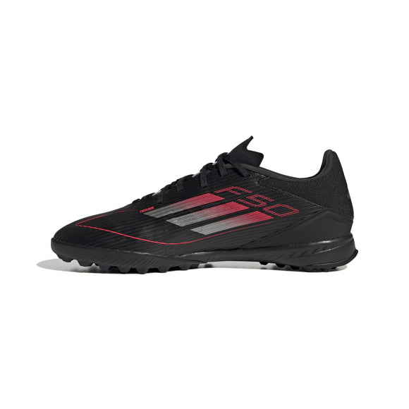 ADIDAS F50 LEAGUE TF IE1232 TURF SHOES FOOTBALL (M)