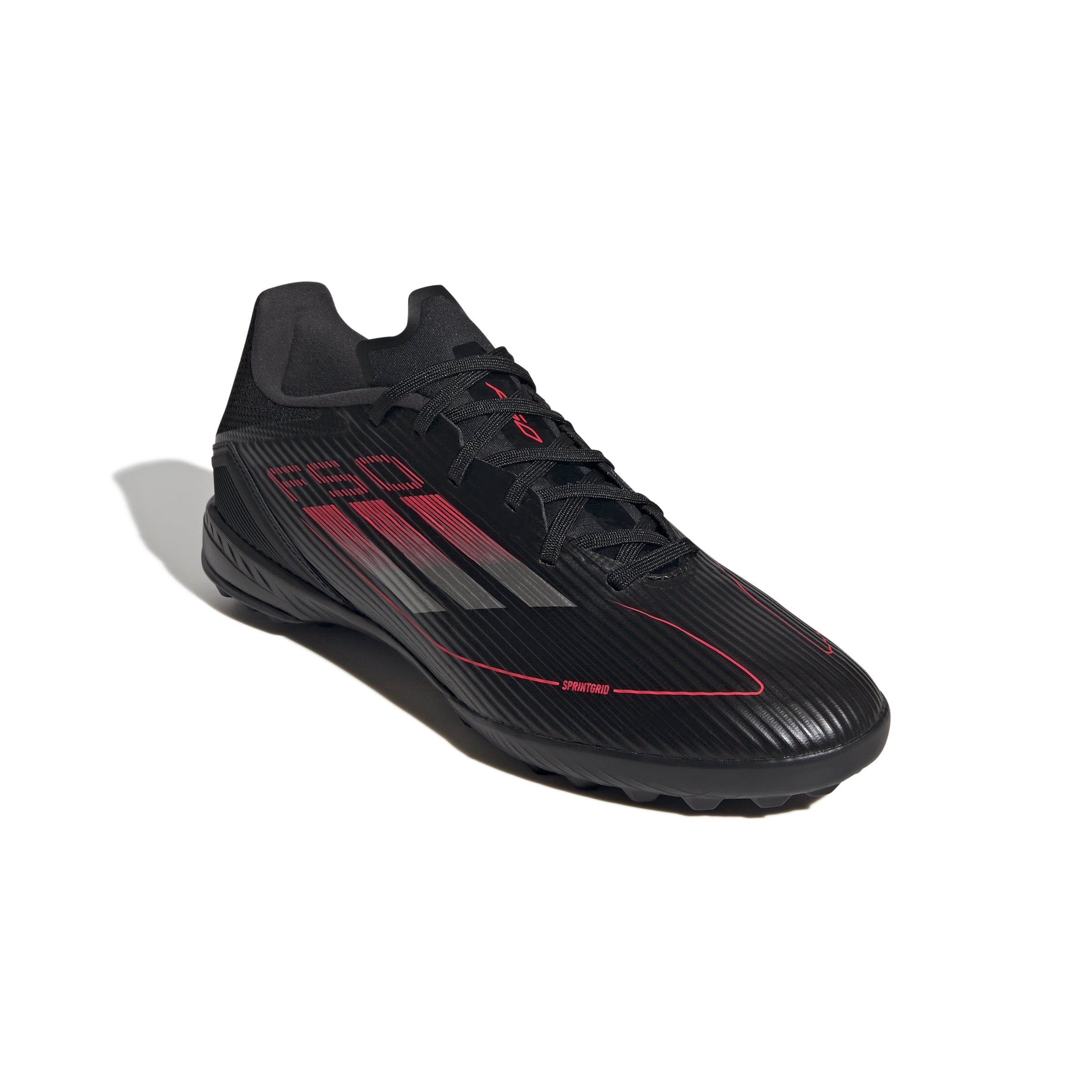 ADIDAS F50 LEAGUE TF IE1232 TURF SHOES FOOTBALL (M)