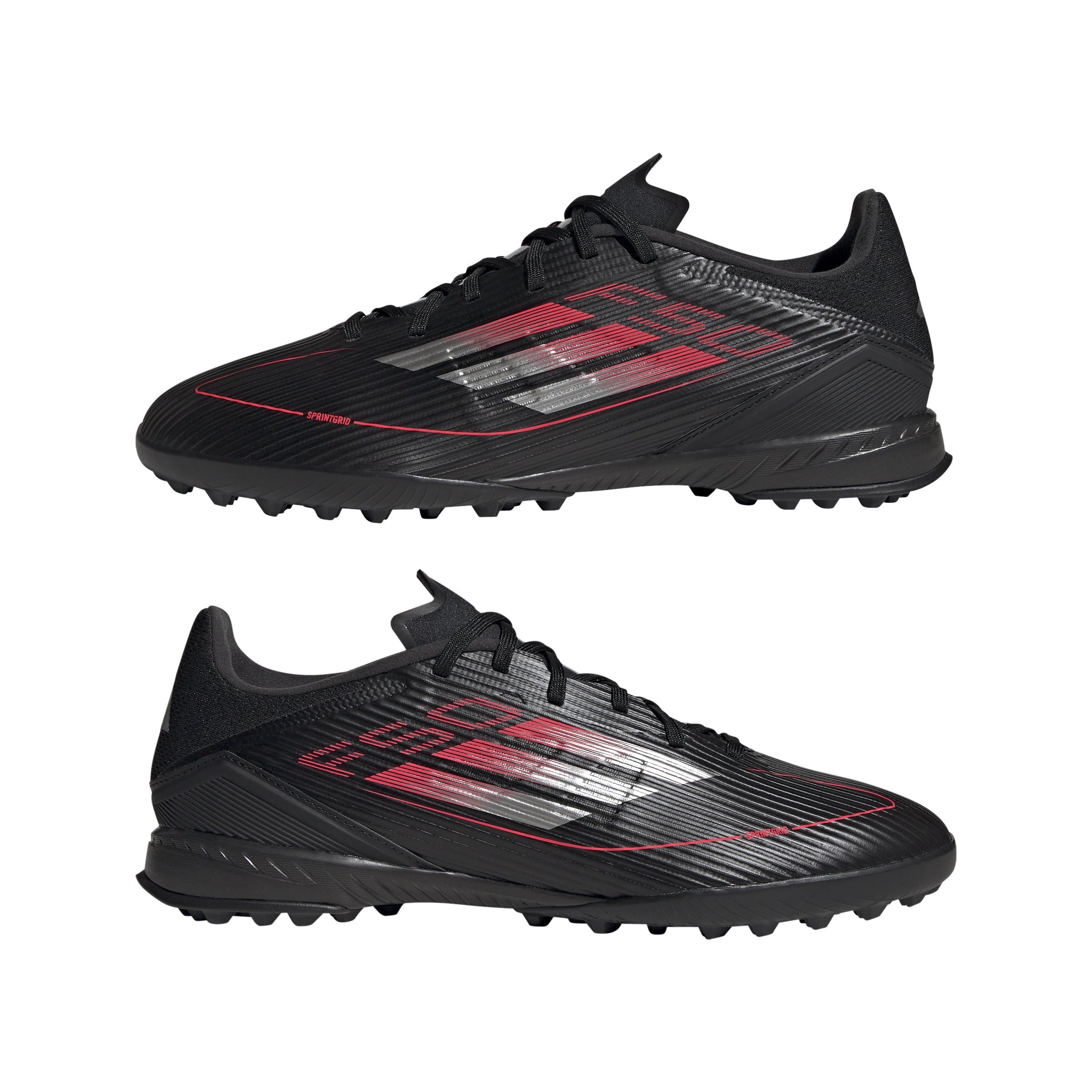 ADIDAS F50 LEAGUE TF IE1232 TURF SHOES FOOTBALL (M)