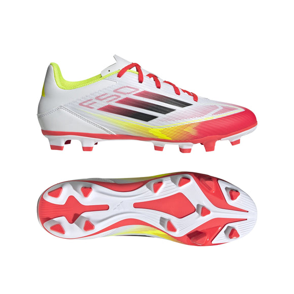 ADIDAS F50 CLUB FxG IE1243 FIRM GROUND SHOES FOOTBALL(M)