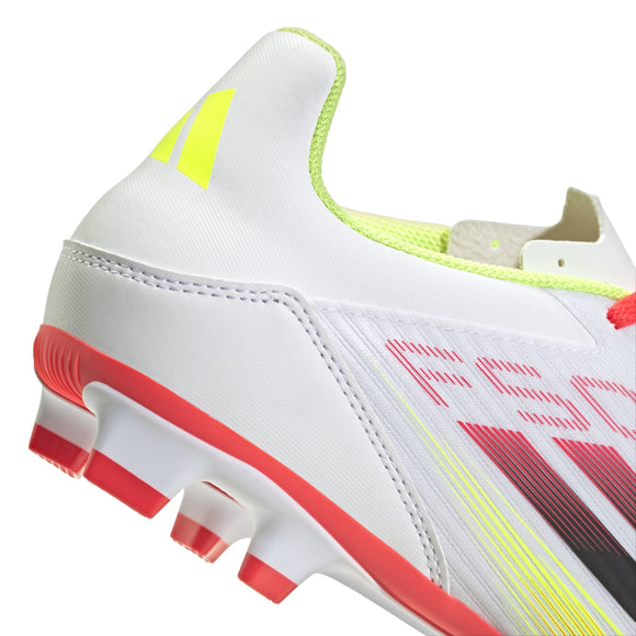 ADIDAS F50 CLUB FxG IE1243 FIRM GROUND SHOES FOOTBALL(M)