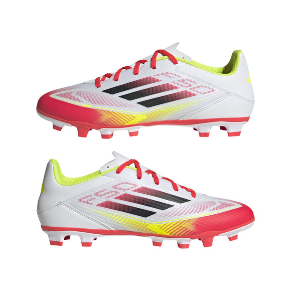 ADIDAS F50 CLUB FxG IE1243 FIRM GROUND SHOES FOOTBALL(M)