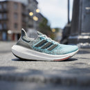 ADIDAS ULTRABOOST LIGHT IE1694 RUNNING SHOES (M)-10