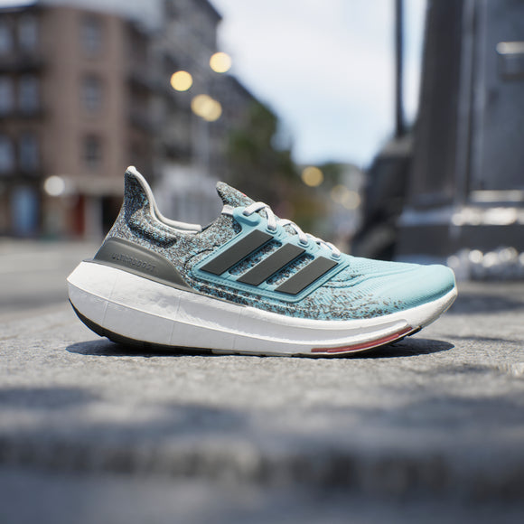 ADIDAS ULTRABOOST LIGHT IE1694 RUNNING SHOES (M)
