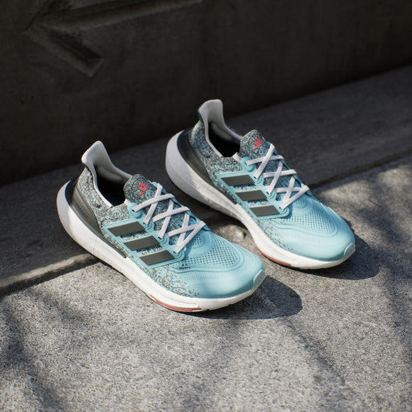 ADIDAS ULTRABOOST LIGHT IE1694 RUNNING SHOES (M)