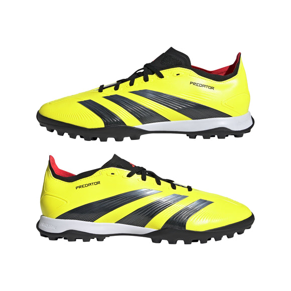 ADIDAS PREDATOR LEAGUE L TF IE2612 TURF SHOES FOOTBALL (M)