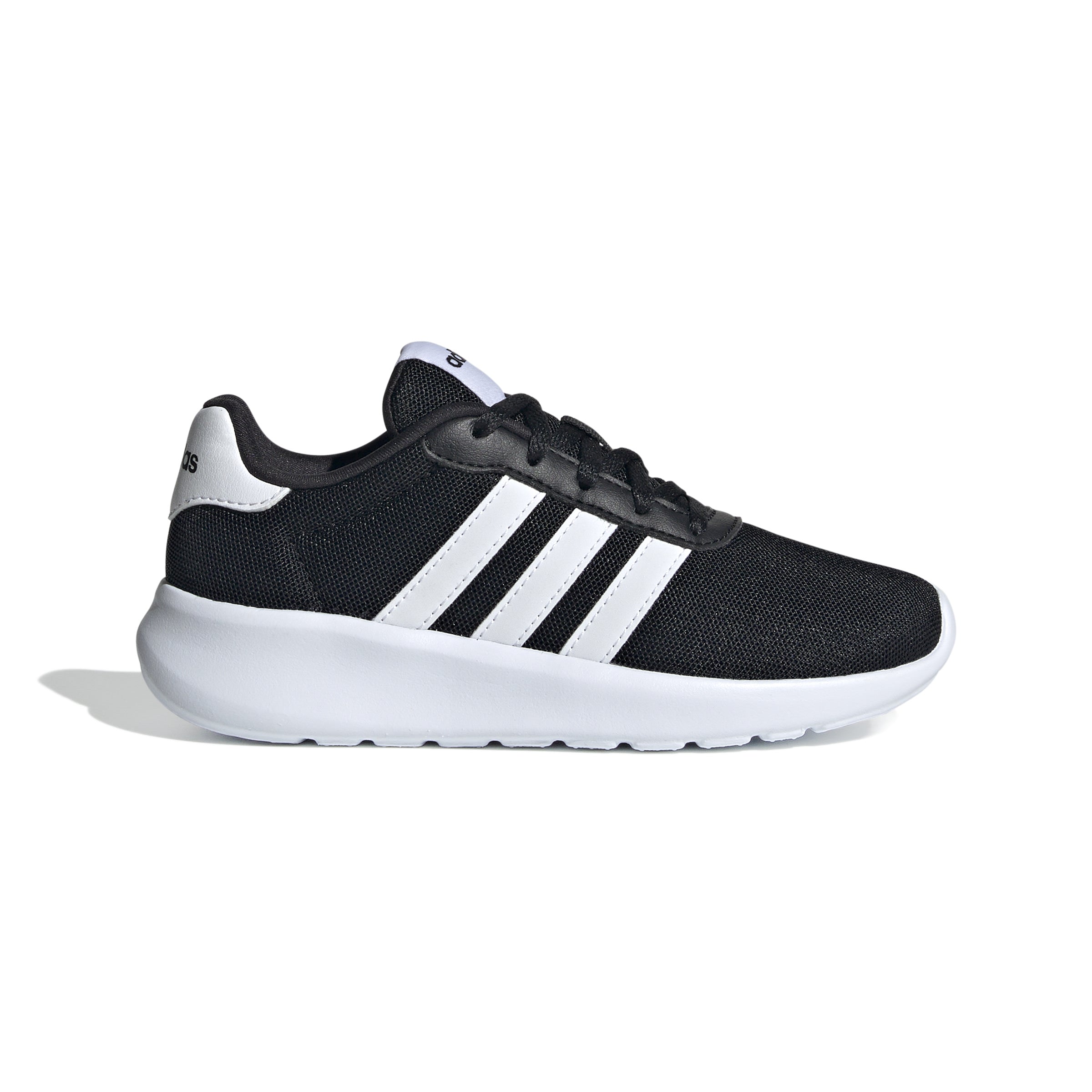 ADIDAS LITE RACER 3.0 K IE2730 RUNNING SHOES (YB)