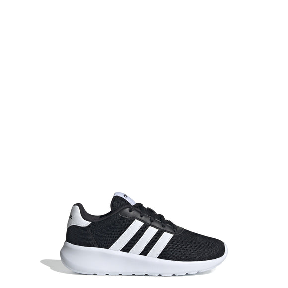 ADIDAS LITE RACER 3.0 K IE2730 RUNNING SHOES (YB)
