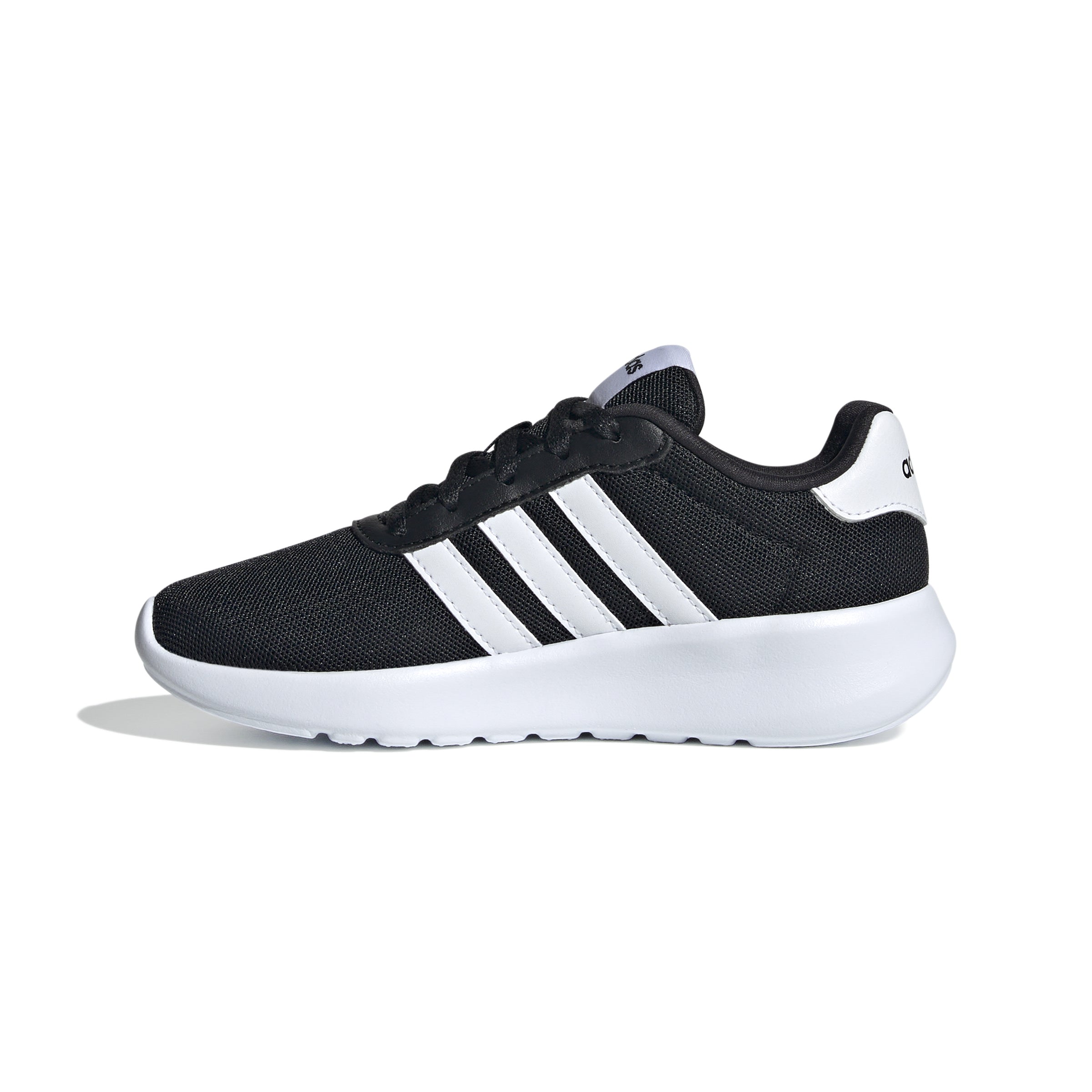 ADIDAS LITE RACER 3.0 K IE2730 RUNNING SHOES (YB)