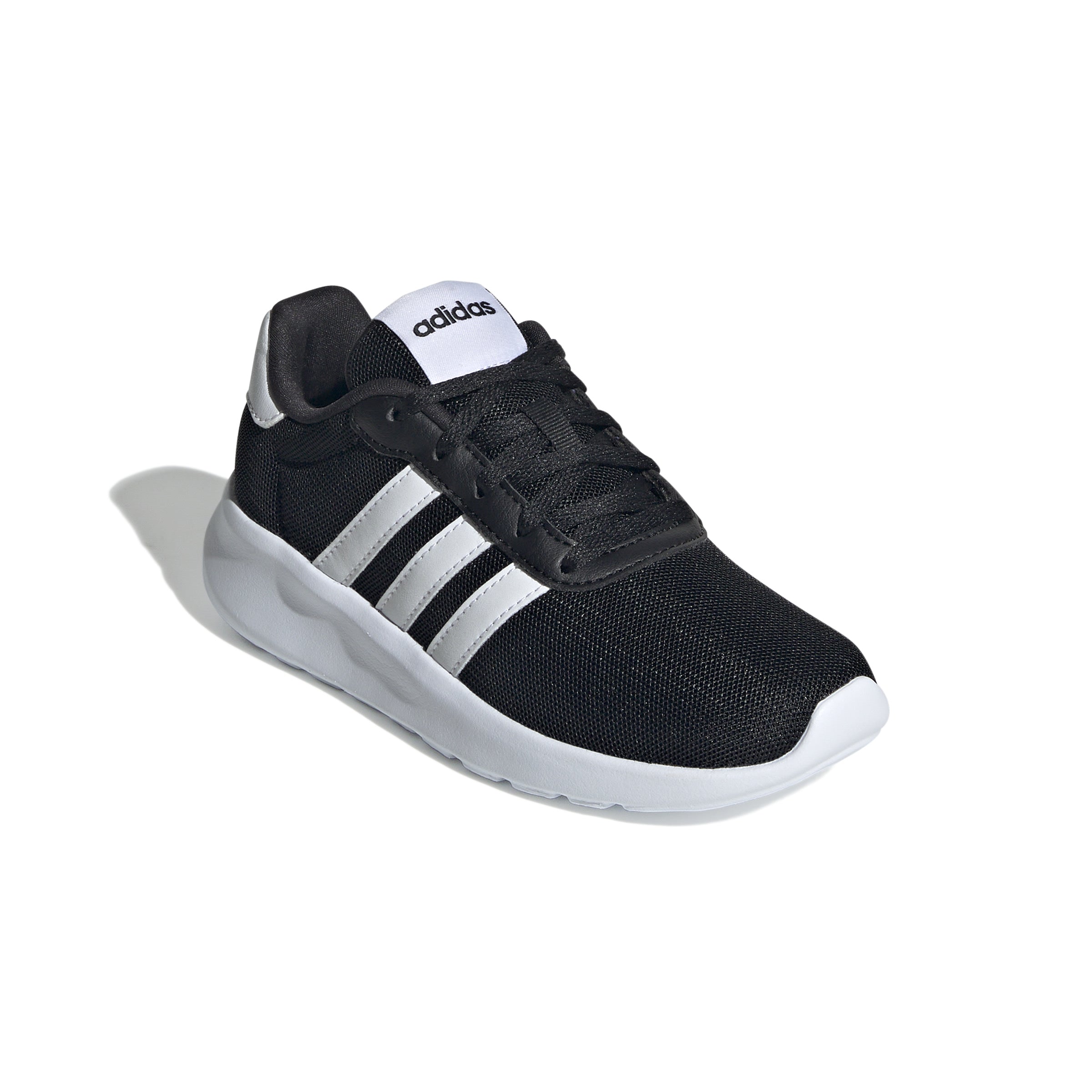 ADIDAS LITE RACER 3.0 K IE2730 RUNNING SHOES (YB)