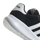 ADIDAS LITE RACER 3.0 K IE2730 RUNNING SHOES (YB)-9