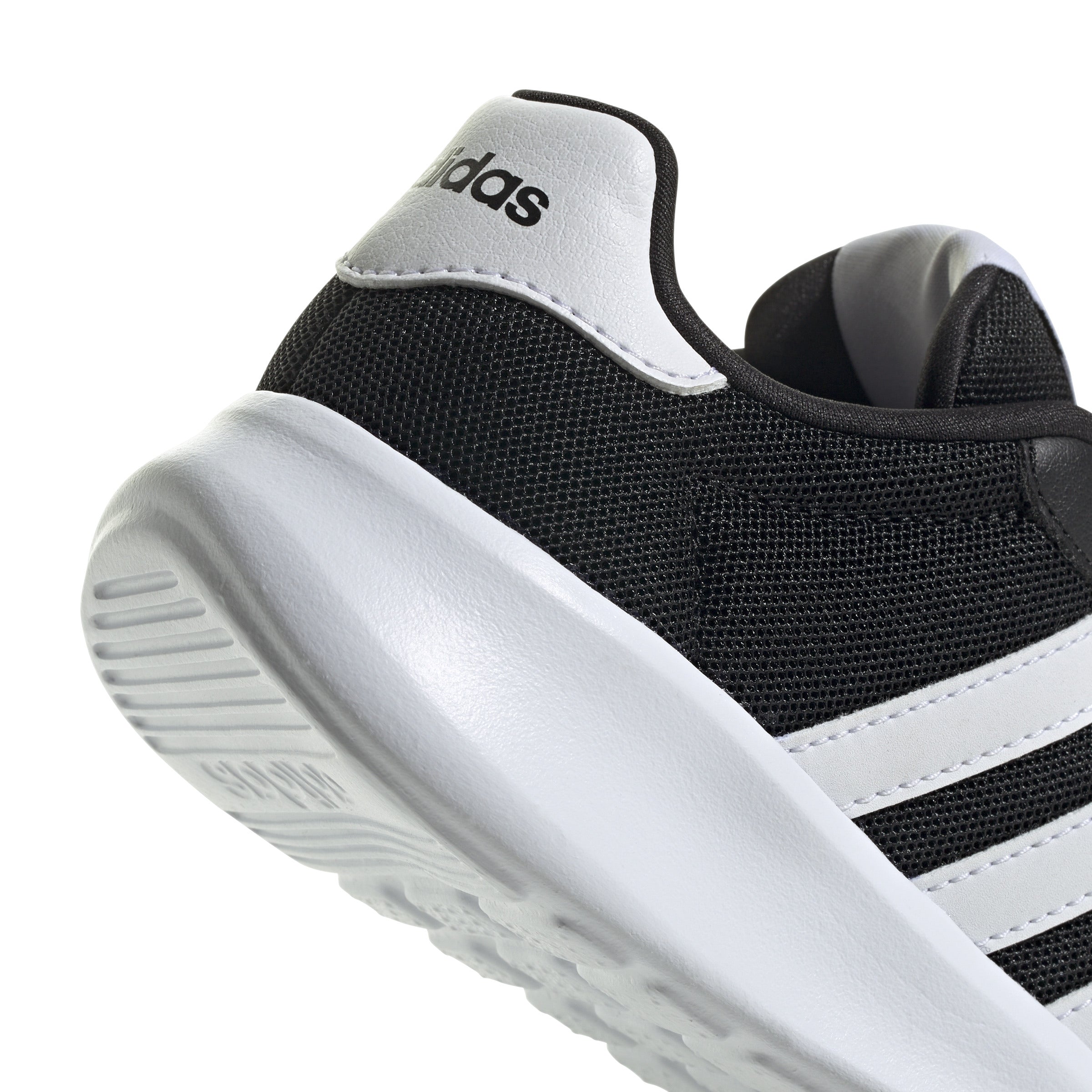 ADIDAS LITE RACER 3.0 K IE2730 RUNNING SHOES (YB)