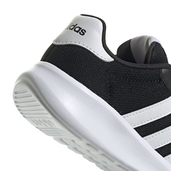 ADIDAS LITE RACER 3.0 K IE2730 RUNNING SHOES (YB)