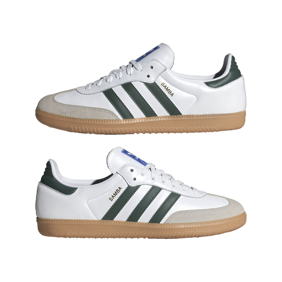 ADIDAS SAMBA OG IE3437 SNEAKER (M)