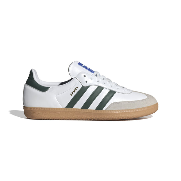 ADIDAS SAMBA OG IE3437 SNEAKER (M)