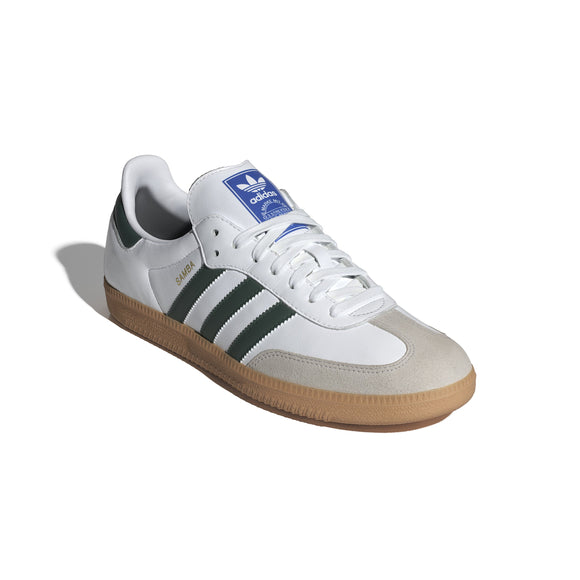 ADIDAS SAMBA OG IE3437 SNEAKER (M)