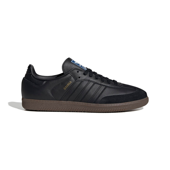 ADIDAS SAMBA OG IE3438 SNEAKER (M)
