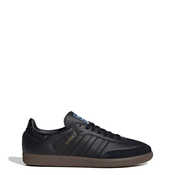 ADIDAS SAMBA OG IE3438 SNEAKER (M)