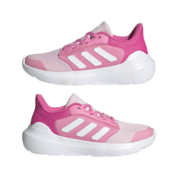 ADIDAS TENSAUR RUN 3.0 J IE3550 RUNNING SHOES (YG)