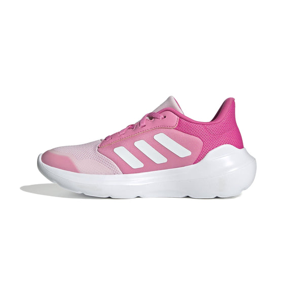 ADIDAS TENSAUR RUN 3.0 J IE3550 RUNNING SHOES (YG)