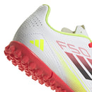 ADIDAS F50 CLUB TF J IE3732 TURF SHOES FOOTBALL (YB)-7