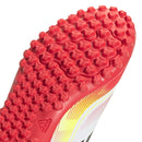 ADIDAS F50 CLUB TF J IE3732 TURF SHOES FOOTBALL (YB)-8