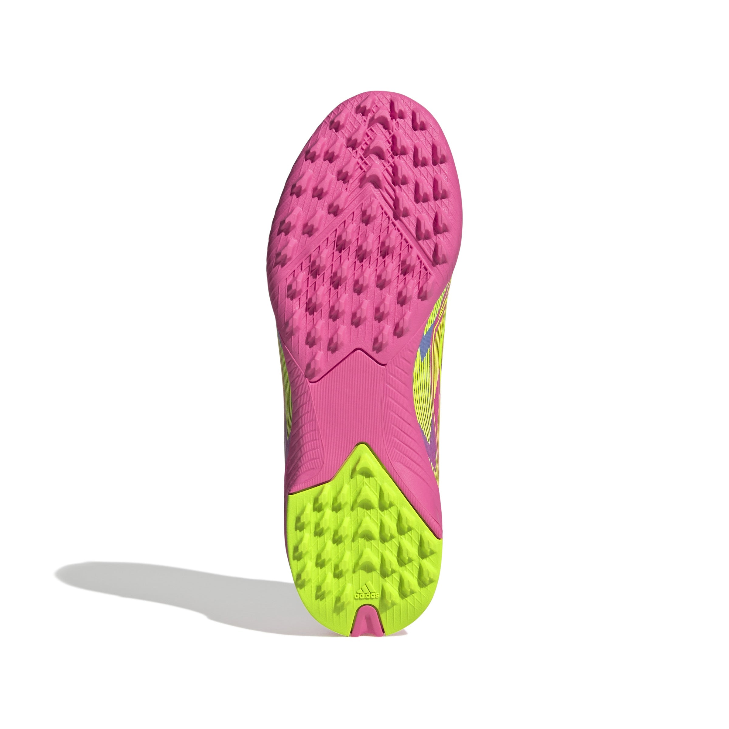 ADIDAS F50 LEAGUE TF J IE3755 TURF SHOES FOOTBALL (YB)