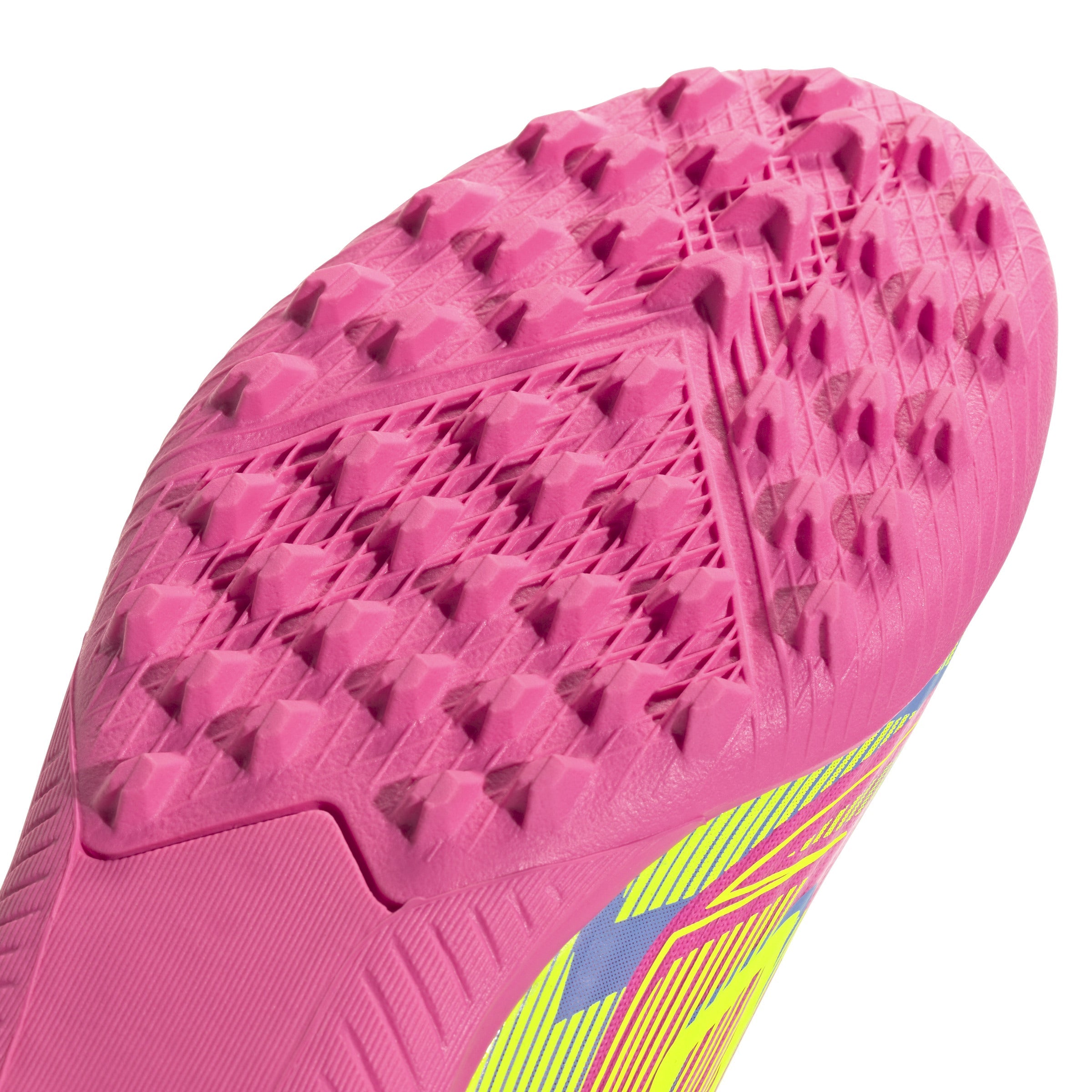 ADIDAS F50 LEAGUE TF J IE3755 TURF SHOES FOOTBALL (YB)