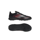 ADIDAS F50 LEAGUE TF J IE3756 TURF SHOES FOOTBALL (YB)-10