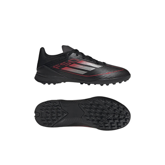 ADIDAS F50 LEAGUE TF J IE3756 TURF SHOES FOOTBALL (YB)
