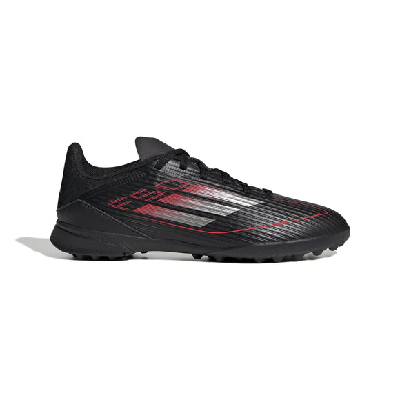 ADIDAS F50 LEAGUE TF J IE3756 TURF SHOES FOOTBALL (YB)