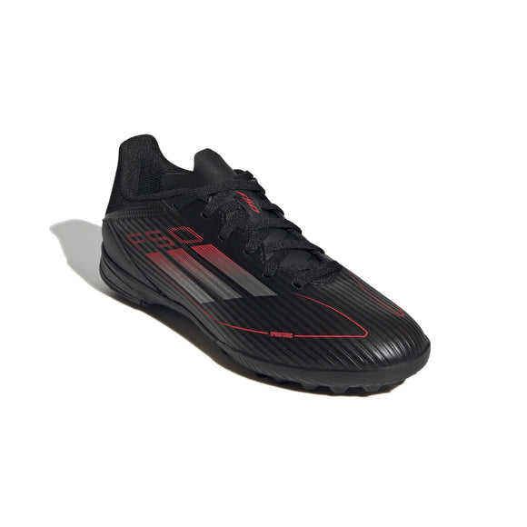 ADIDAS F50 LEAGUE TF J IE3756 TURF SHOES FOOTBALL (YB)