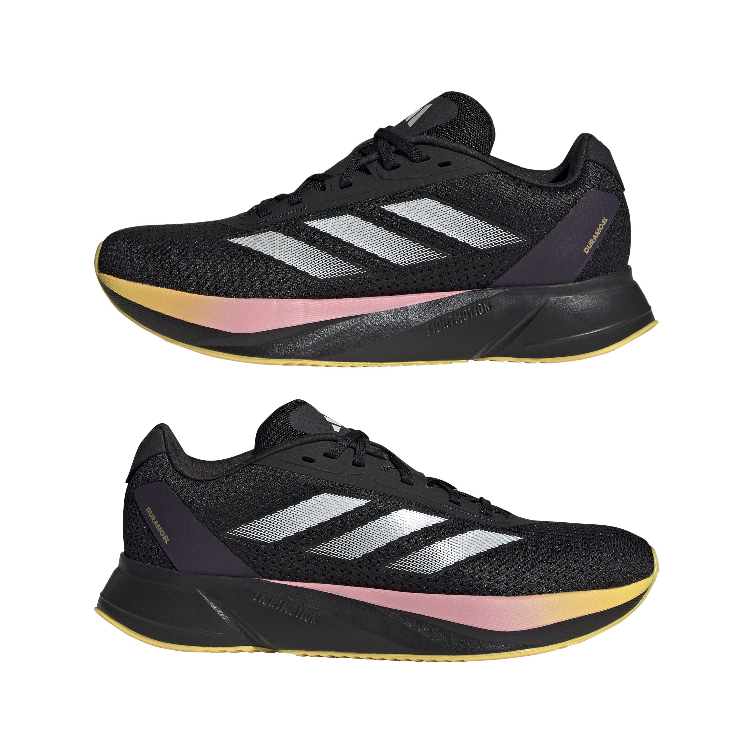 ADIDAS DURAMO SL W IE4035 RUNNING SHOES (W)