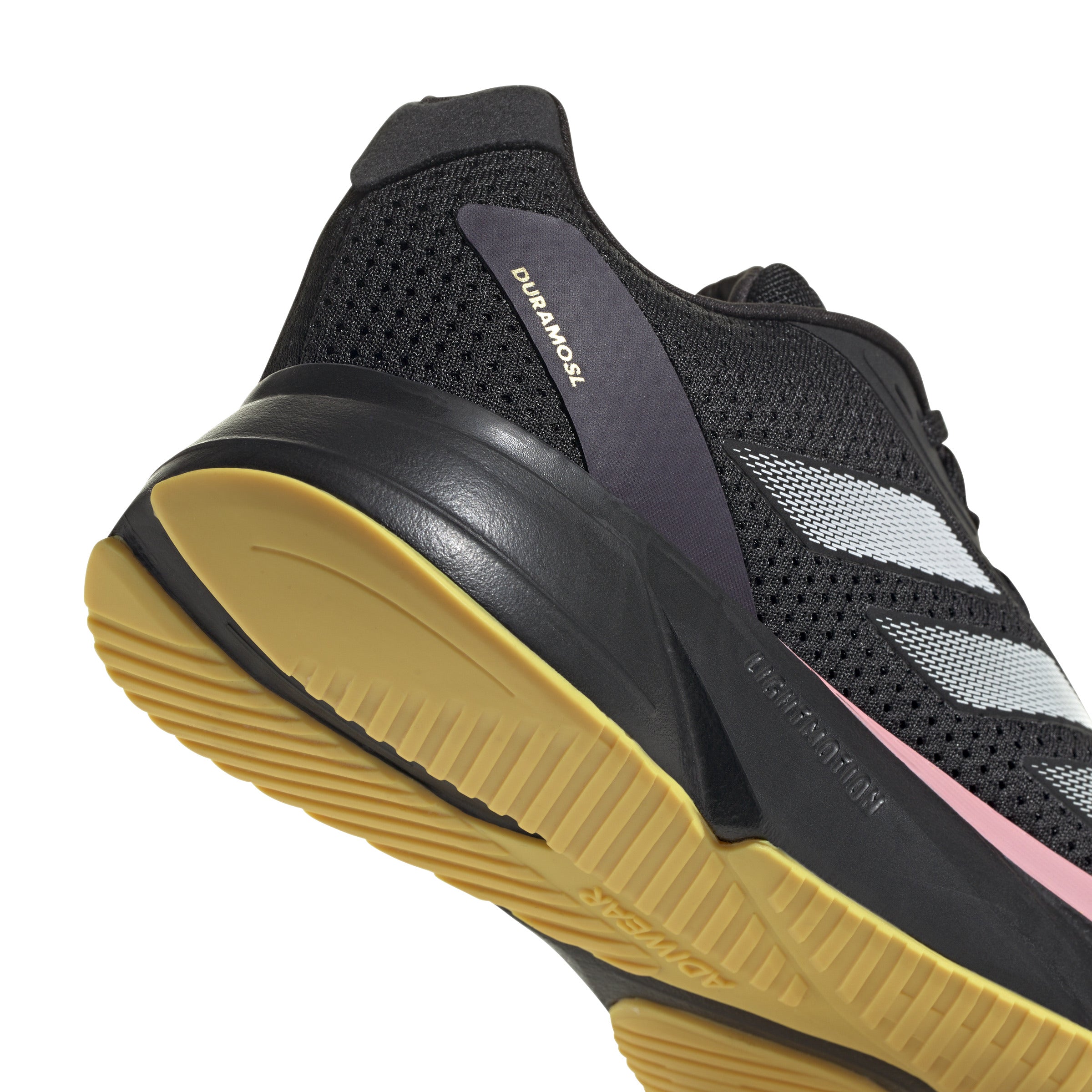 ADIDAS DURAMO SL W IE4035 RUNNING SHOES (W)