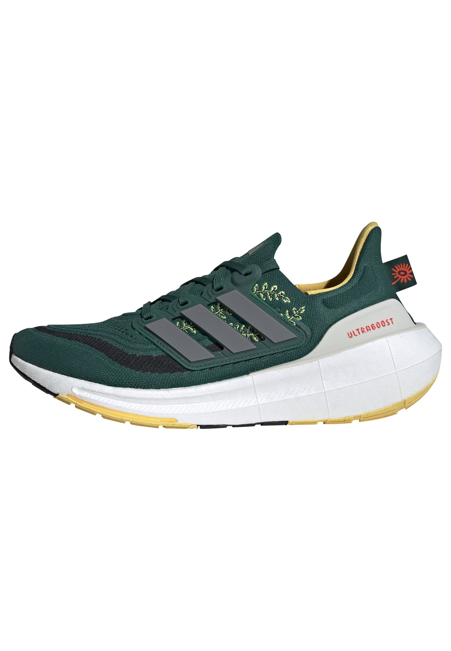 ADIDAS ULTRABOOST LIGHT EARTH DAY IE5830 RUNNING SHOES (M)